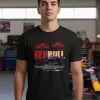 Remera: F1 Redbull Max Memoestampados