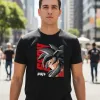 Remera: Goku Ssj4 Memoestampados
