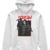 Canguro Scream 01 Memoestampados