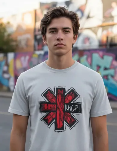 D_839952-MLU94058953961_102025-O.jpg Remera: Red Hot Chili Peppers 1 Memoestampados