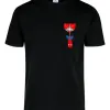 D_840912-MLU100967370261_122025-O.jpg Remera: Spiderman Bolsillo Memoestampados