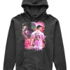 Canguro Messi Miami Memoestampados