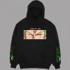 Canguro One Piece Roronoa Zoro Memo Estampados