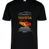 Remera: Toyota Supra Mk4 01 Memoestampados