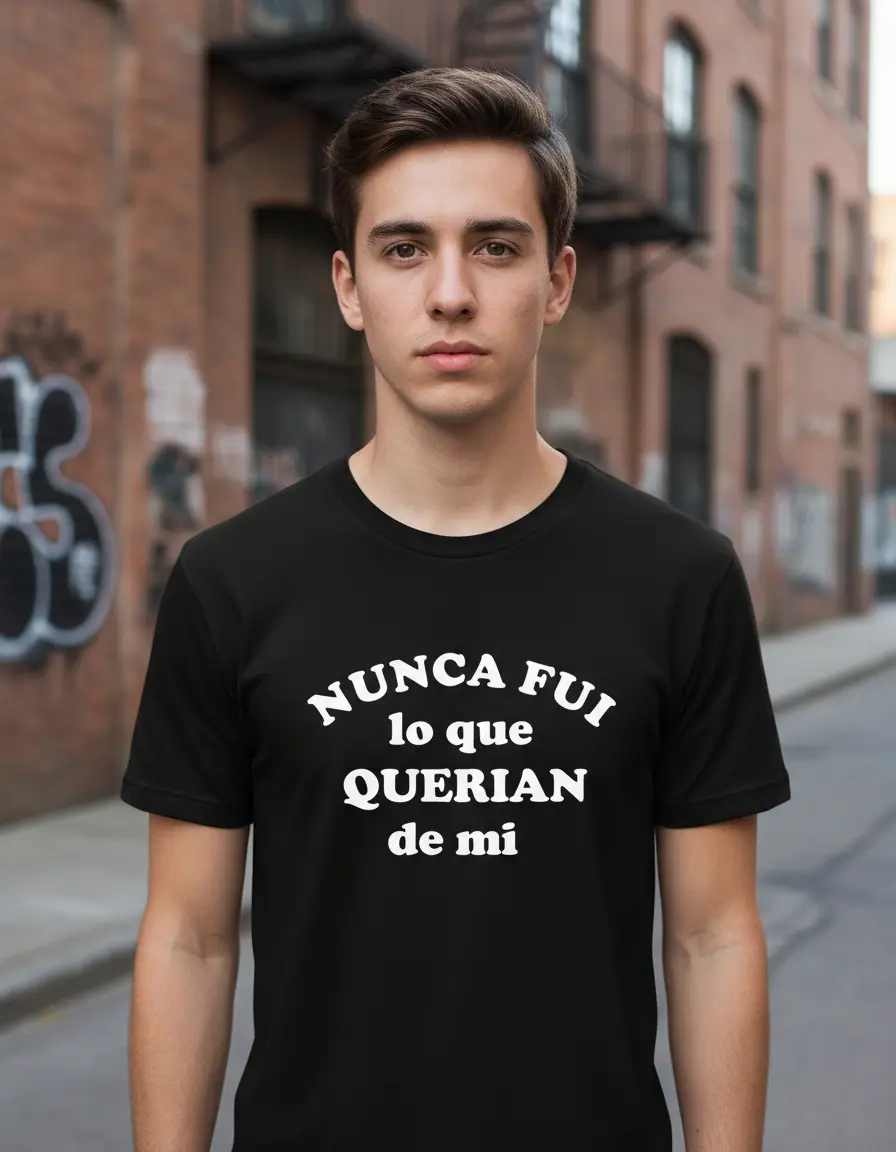 D_842920-MLU94985530337_102025-O.jpg Remera: Lali Nunca Fui