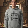 D_843714-MLU93864155646_102025-O.jpg Canguro Harry Potter Juro Solemnemente Que No Soy Bueno Gris