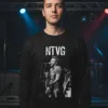 Buzo Ntvg Foto Memoestampados