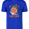 Remera: Shen Long 02 Memoestampados