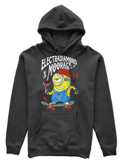 Canguro Electrodiamo Nd Memoestampados