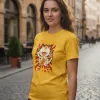 D_844515-MLU108408635360_032026-O.jpg Remera: Meowth Pokemon Memoestampados