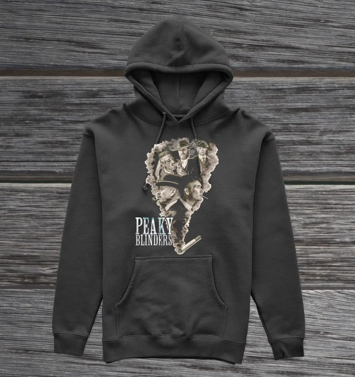 Canguro: Peaky Blinders Humo Series