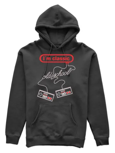 Canguro Im Classic Nintendo Memoestampados