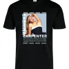 Remera: Sabrina Carpenter 01 Memoestampados