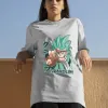 Remera: Granolah Dbz Memoestampados