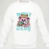 Buzo Money Teddy Memoestampados