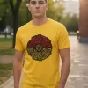 D_849626-MLU94065316683_102025-O.jpg Remera: Pokebola Pokemon Memoestampados