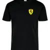 Remera: Michael Schumacher F1 01 Memoestampados