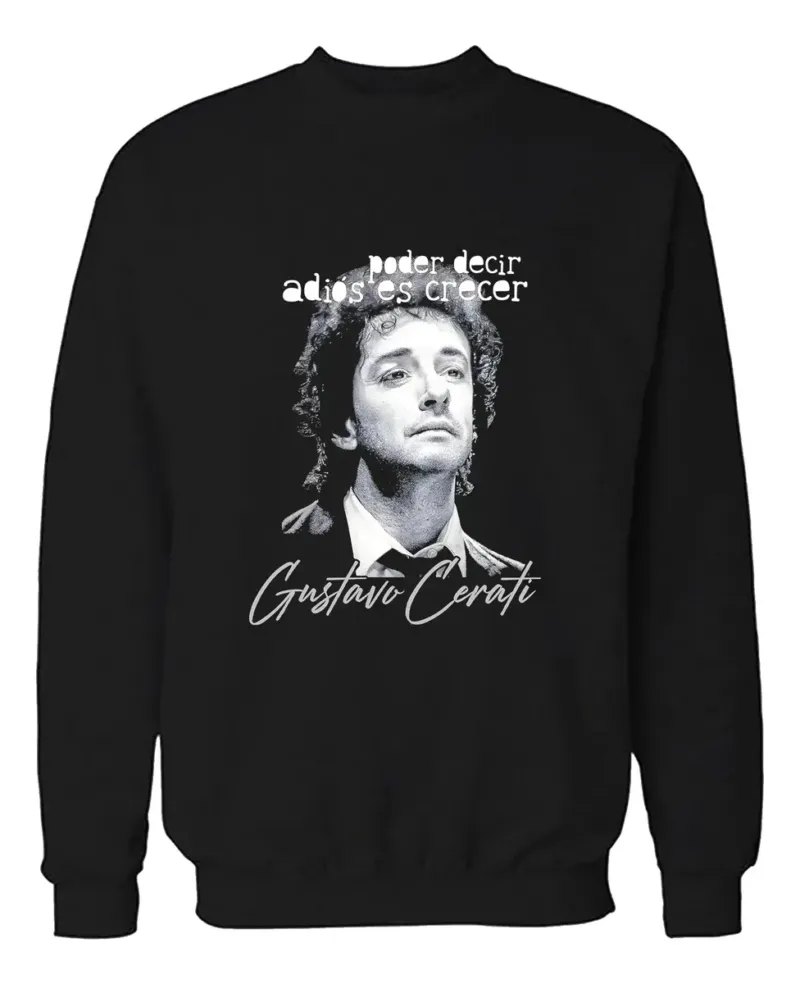 D_850325-MLU78818810707_082024-O.jpg Buzo Cerati Poder Decir Adios Memoestampados