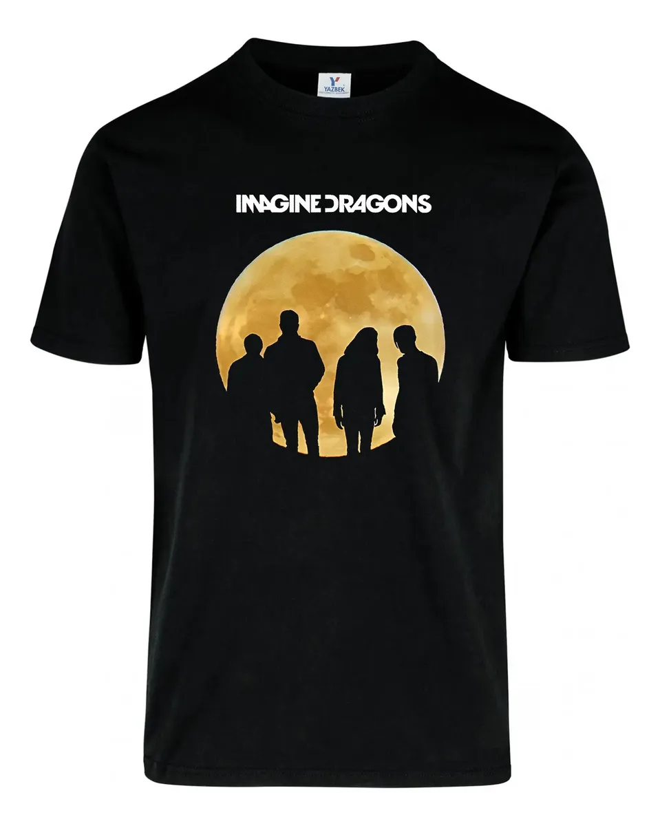 D_850481-MLU97001222088_112025-O.jpg Remera: Imagine Dragons 03 Memoestampados