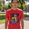 Remera: Goku Ssj4 Memoestampados