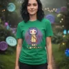 Remera: Coraline Memoestampados