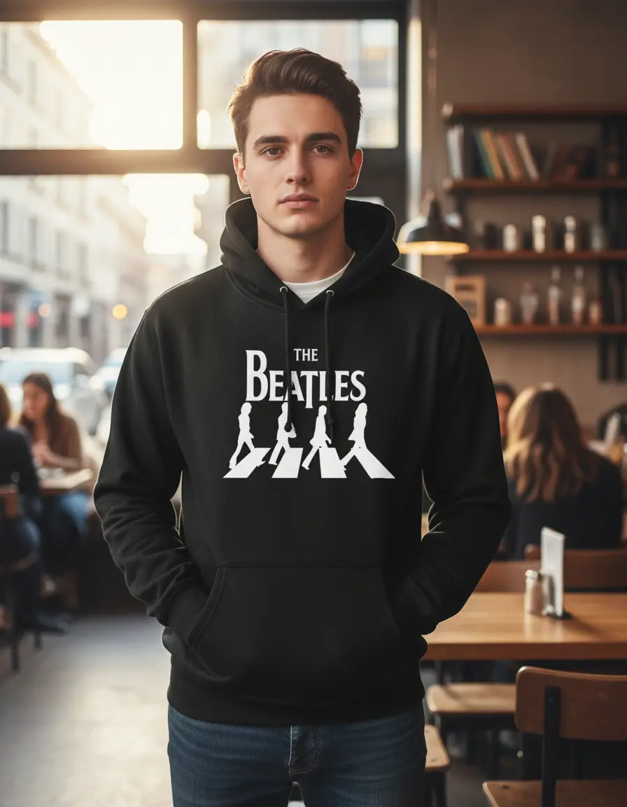 D_853401-MLU104786104125_012026-O.jpg Canguro The Beatles Rock Musica
