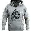 D_855113-MLU83369147535_032025-O.jpg Canguro Harry Potter Juro Solemnemente Que No Soy Bueno Gris