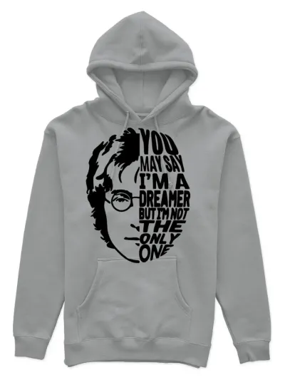 Canguro John Lennon Memoestampados