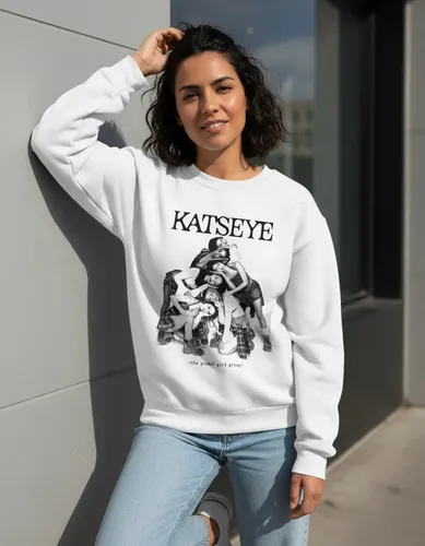 Buzo Katseye 01 Memoestampados