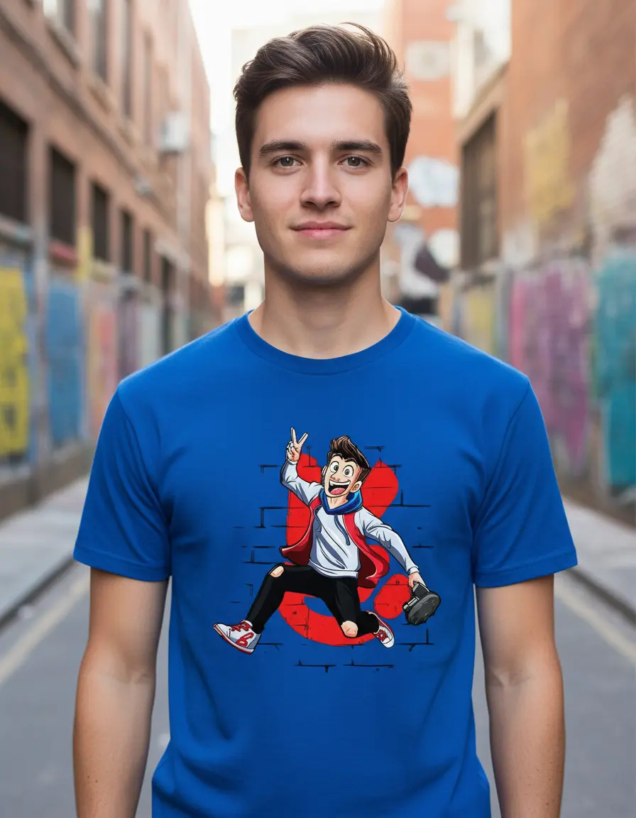D_855883-MLU94286631907_102025-O.jpg Remera: Arta 01