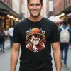 D_855965-MLU97119666752_112025-O.jpg Remera: One Piece Luffy 01 Memoestampados