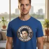 Remera: Aprobado Por Chayanne Memoestampados