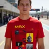 D_856325-MLU95388419062_102025-O.jpg Remera: F1 Max Verstappen Red Bull Memoestampados