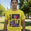 Remera: Goku Ssj4 Memoestampados