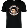 Remera: Aprobado Por Chayanne Memoestampados