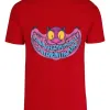 Remera: Im Not Crazy Memoestampados