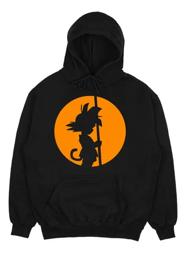 Canguro Dbz Dragon Ball Z Anime Memoestampados
