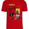 D_858218-MLU83706360290_042025-O.jpg Remera: F1 Max Verstappen Red Bull Memoestampados