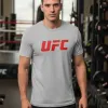 Remera: Ufc Memoestampados