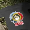 Remera: Luffy One Piece 02 Memoestampados
