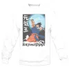 Buzo Goku Genkidama Memoestampados