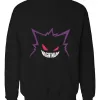 Buzo Nightmare Pokemon Memoestampados