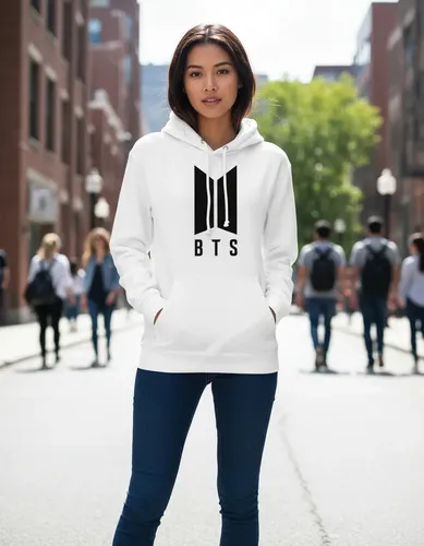 Canguro Bts, Memoestampados!!