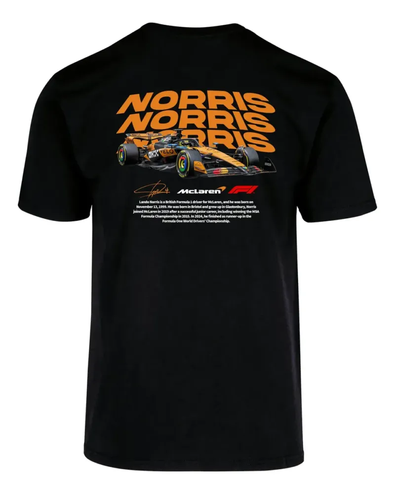 D_866856-MLU88288334118_072025-O.jpg Remera: Lando Norris F1 01 Memoestampados