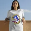 D_867465-MLU98372990531_112025-O.jpg Remera: Sonic The Hedgehog 01 Memoestampados