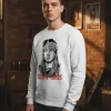 Buzo Guns And Roses Axel 1 Memoestampados