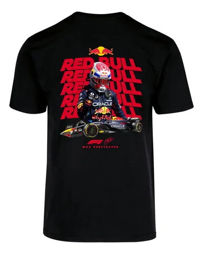 D_868917-MLU88301188952_072025-O.jpg Remera: Max Verstappen F1 02 Memoestampados