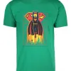 Remera: Superman 01 Memoestampados