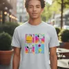 Remera: Snoopy Memoestampados