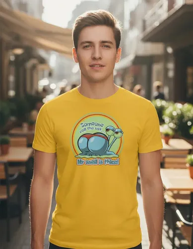 D_870352-MLU98273229671_112025-O.jpg Remera: Someone Call The Vet Memoestampados